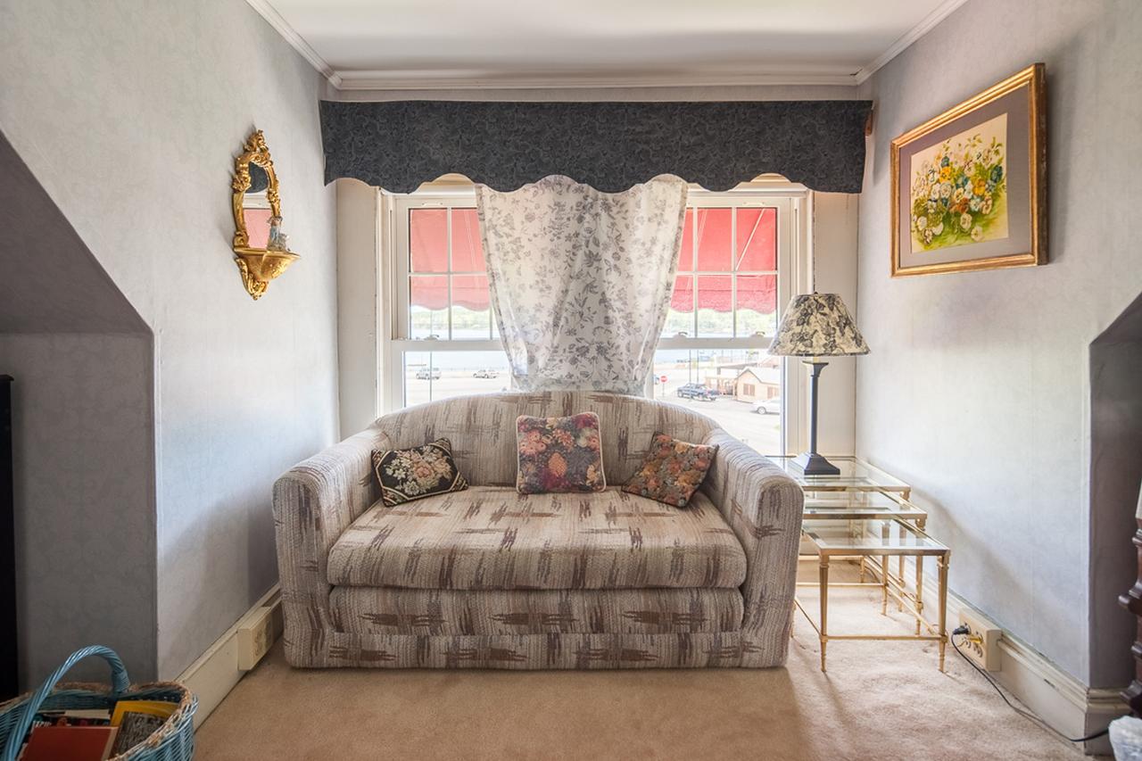 Augustus Bove House Naples Quarto foto
